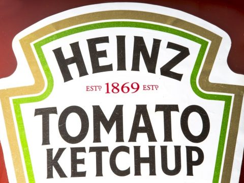 What is a Heinz bet?
